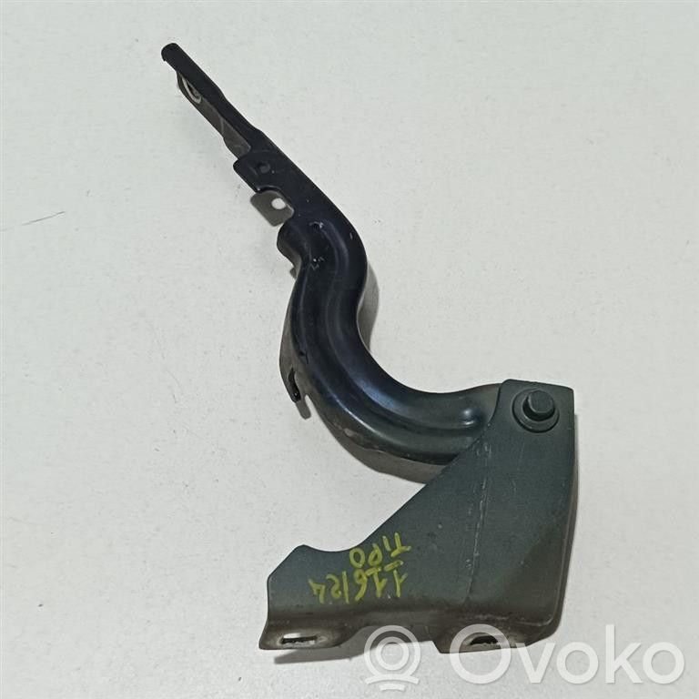 Fiat Tipo Engine bonnet/hood hinges 