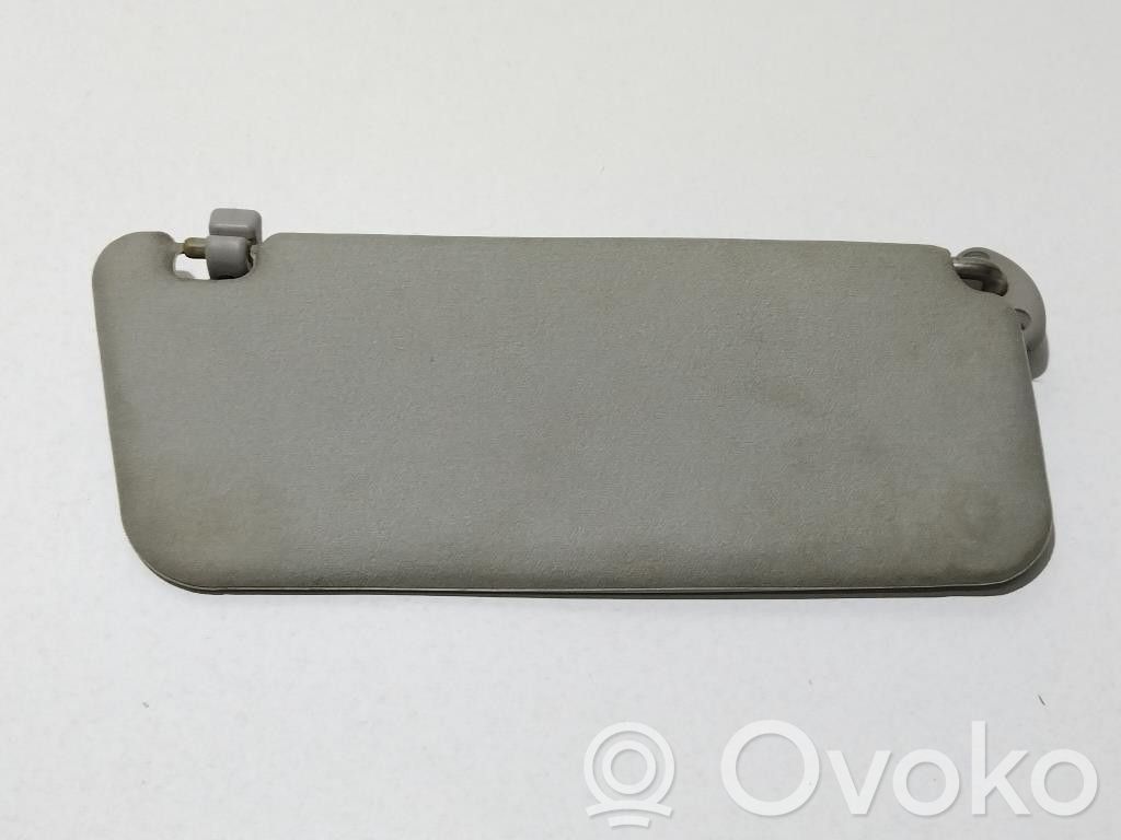 Chevrolet Matiz Sun visor 