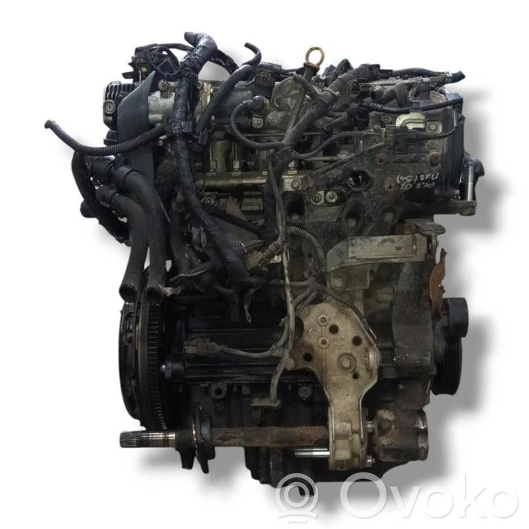 Fiat Bravo Engine 