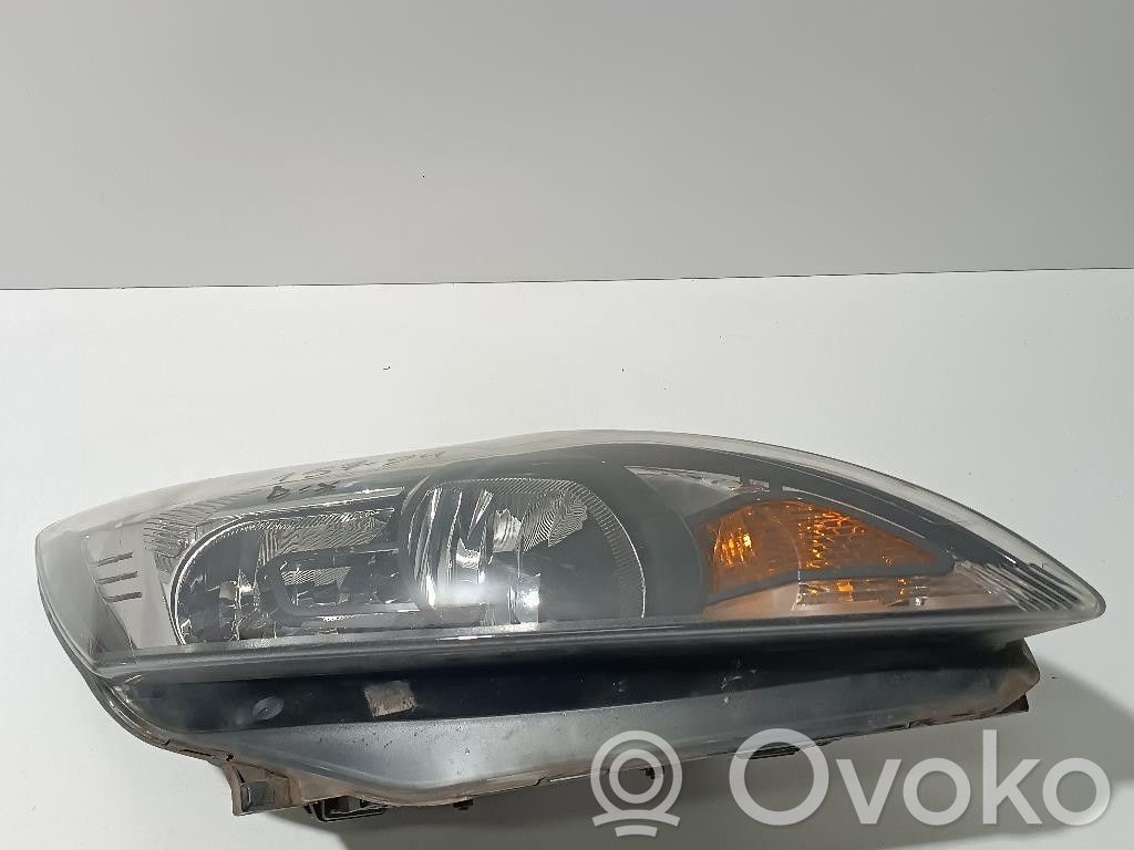 Headlight/headlamp   1744970,1744970,HHDA