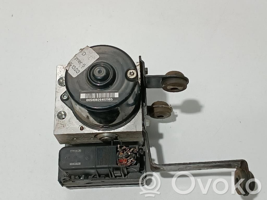 Ford Focus ABS valdymo blokas 