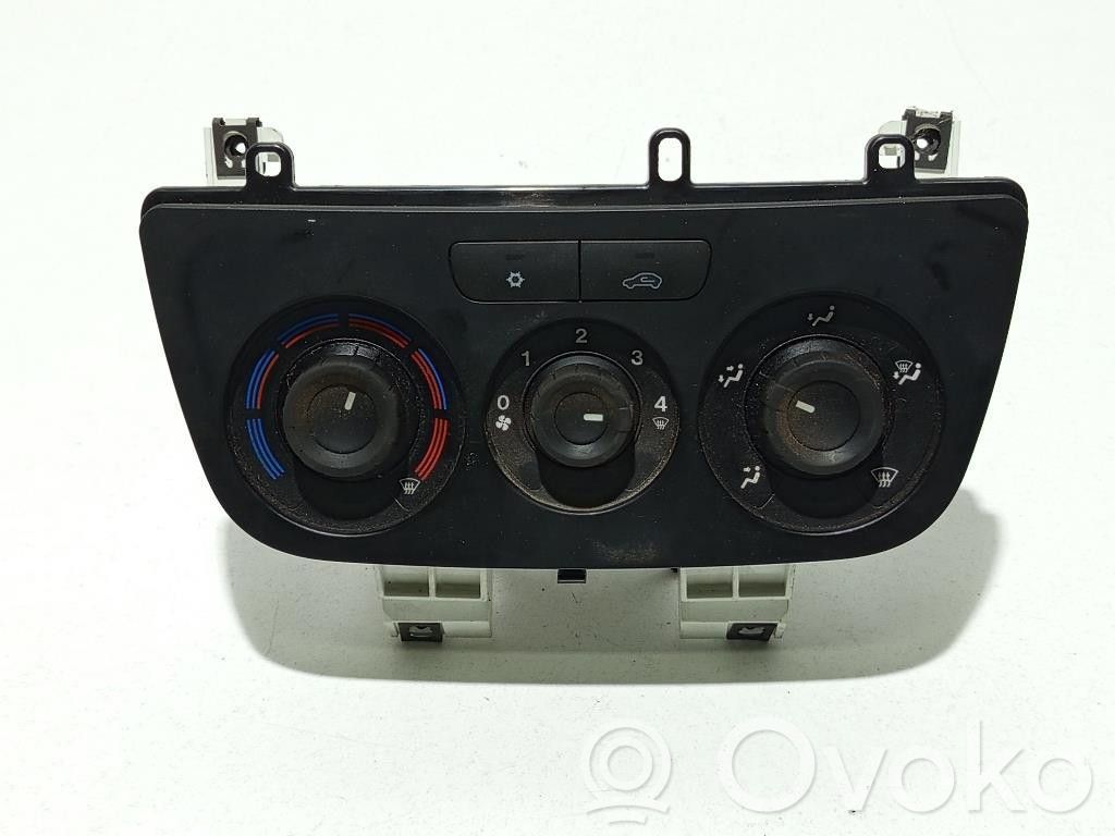 Fiat Doblo Centralina del climatizzatore 