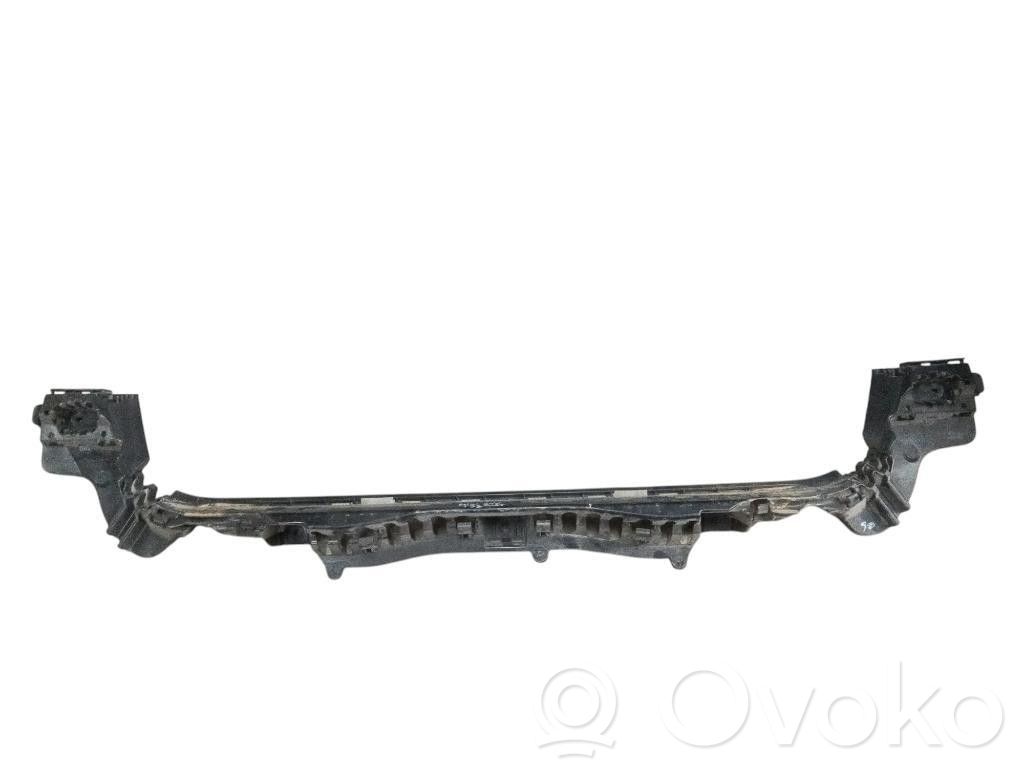 BMW 3 F30 F35 F31 Aizmugurē bampera balka 