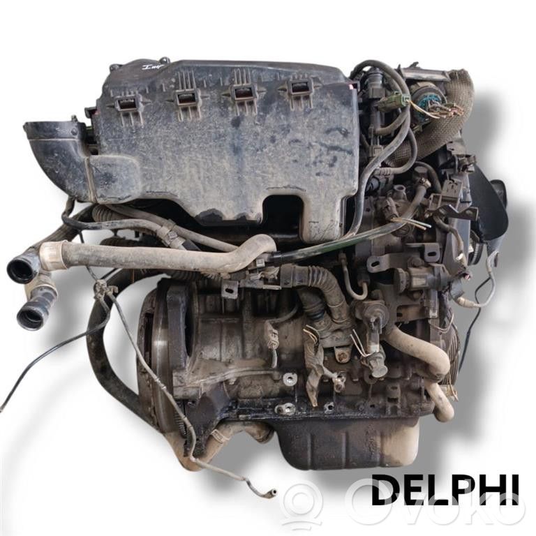 Engine   0135EK,0135EK