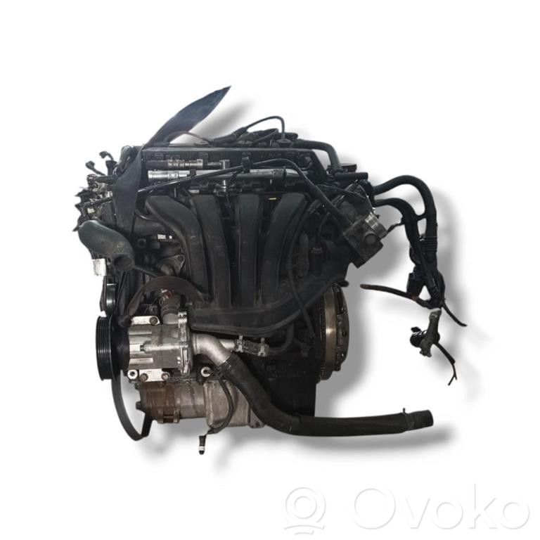 Engine   11000392945,11000392945,W10B16A