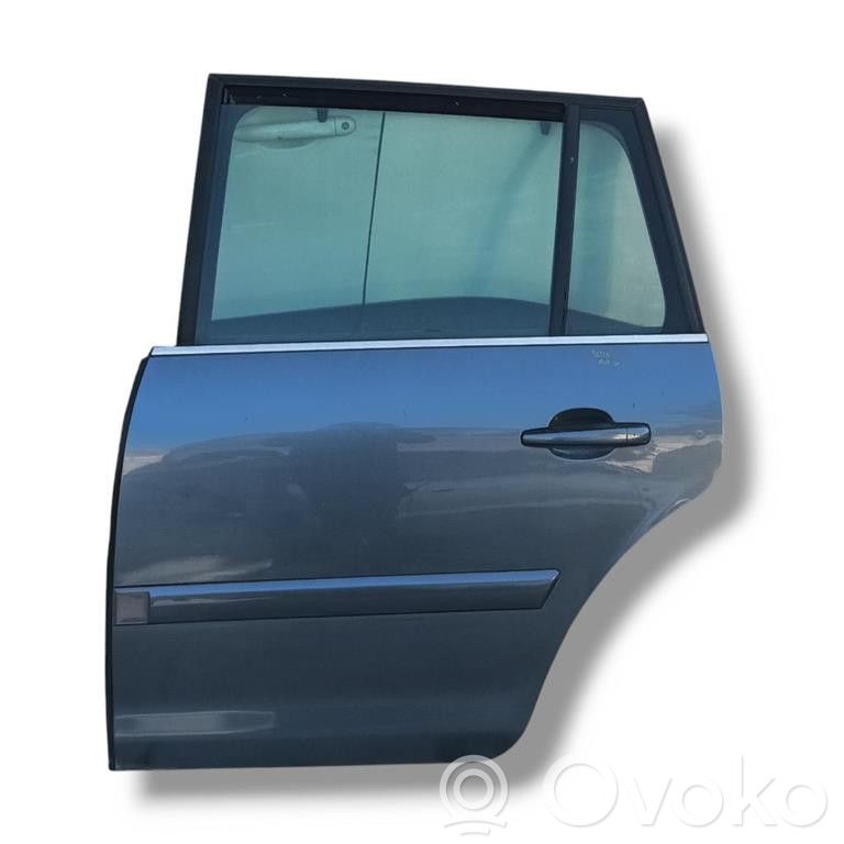 Citroen C4 Grand Picasso Galinės durys 