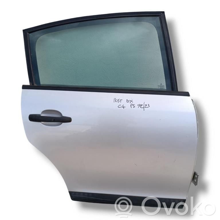 Galinės durys   9008N4,9008N4,9HZ
