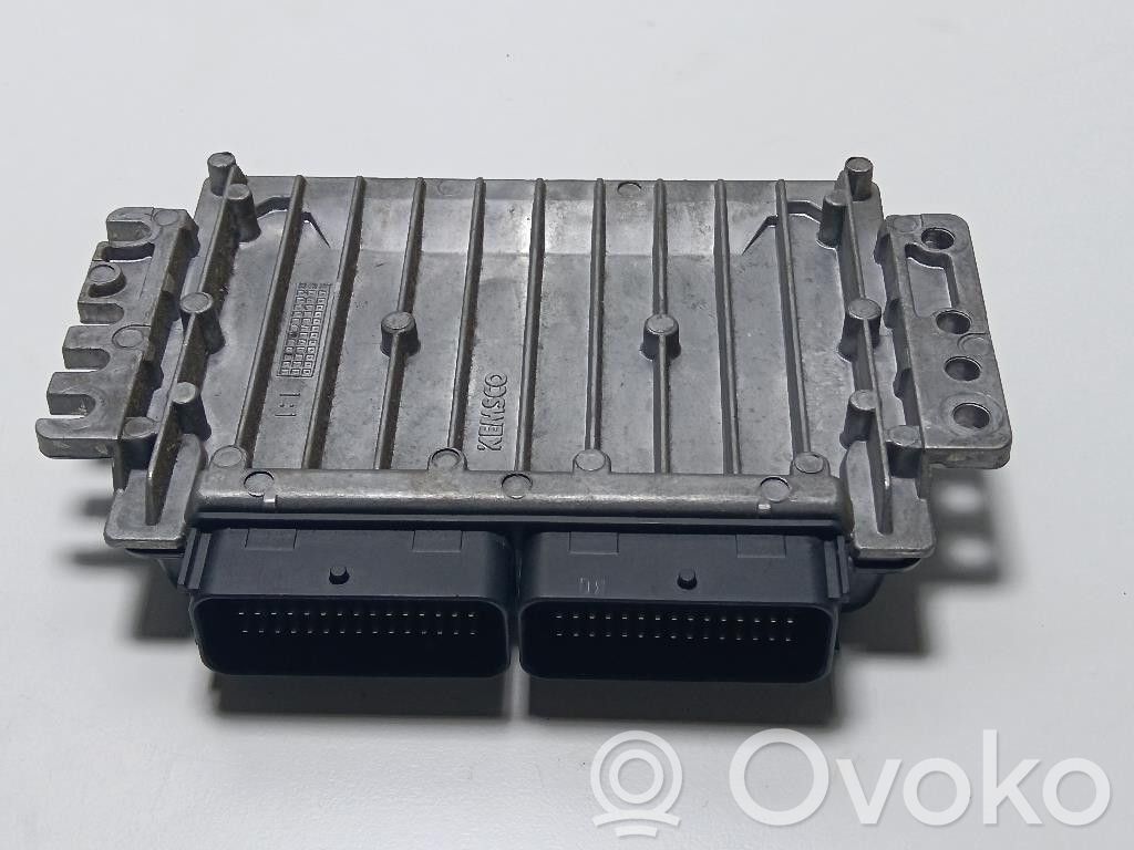 Daewoo Matiz Engine control unit/module 