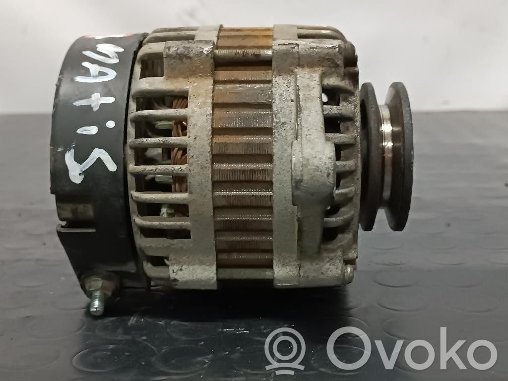 Generatorius   96380673,96380673,F8CV