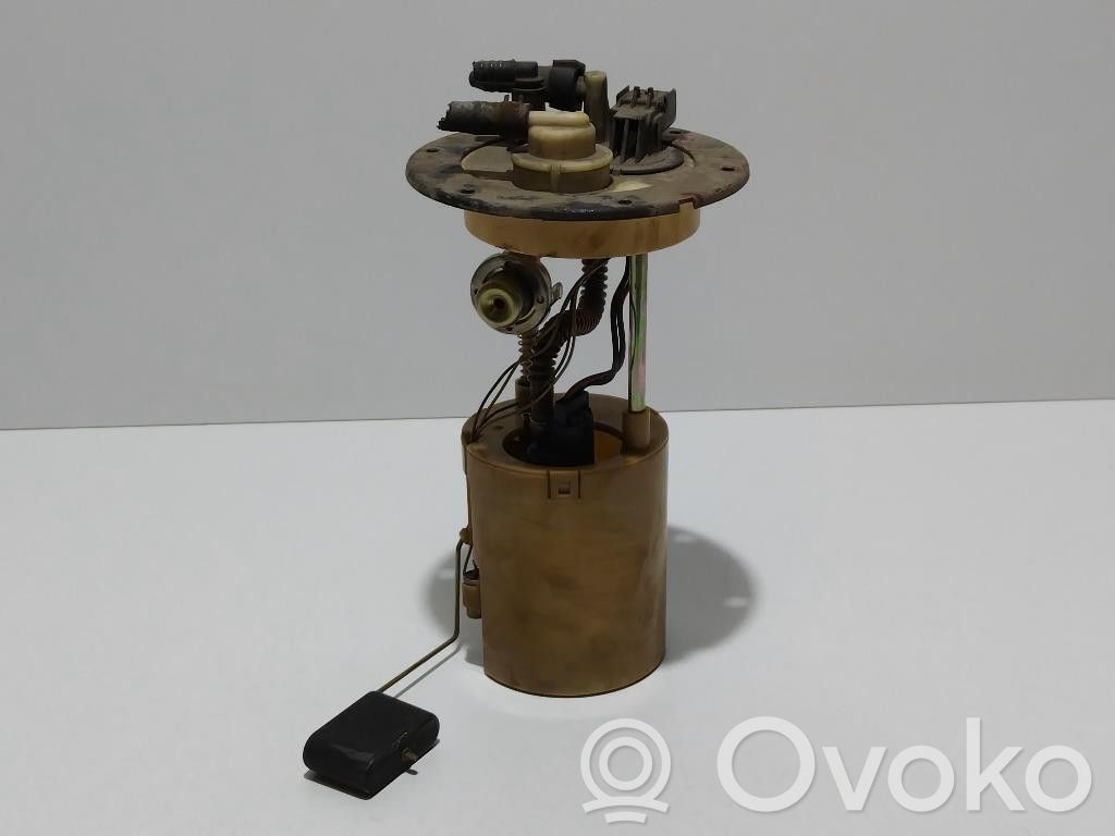 Daewoo Matiz In-tank fuel pump 