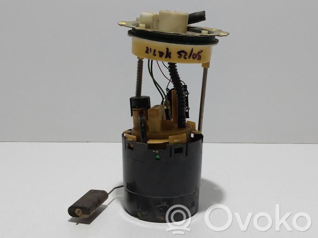 Daewoo Matiz In-tank fuel pump 
