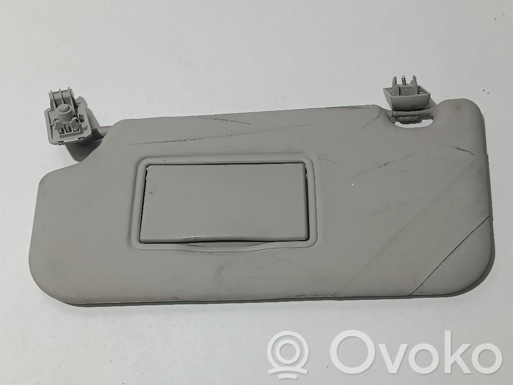 Sun visor   1702310,1702310