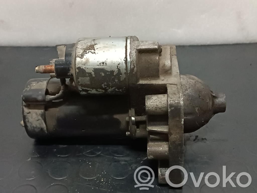 Starteris   5802FG,5802FG,8HZ