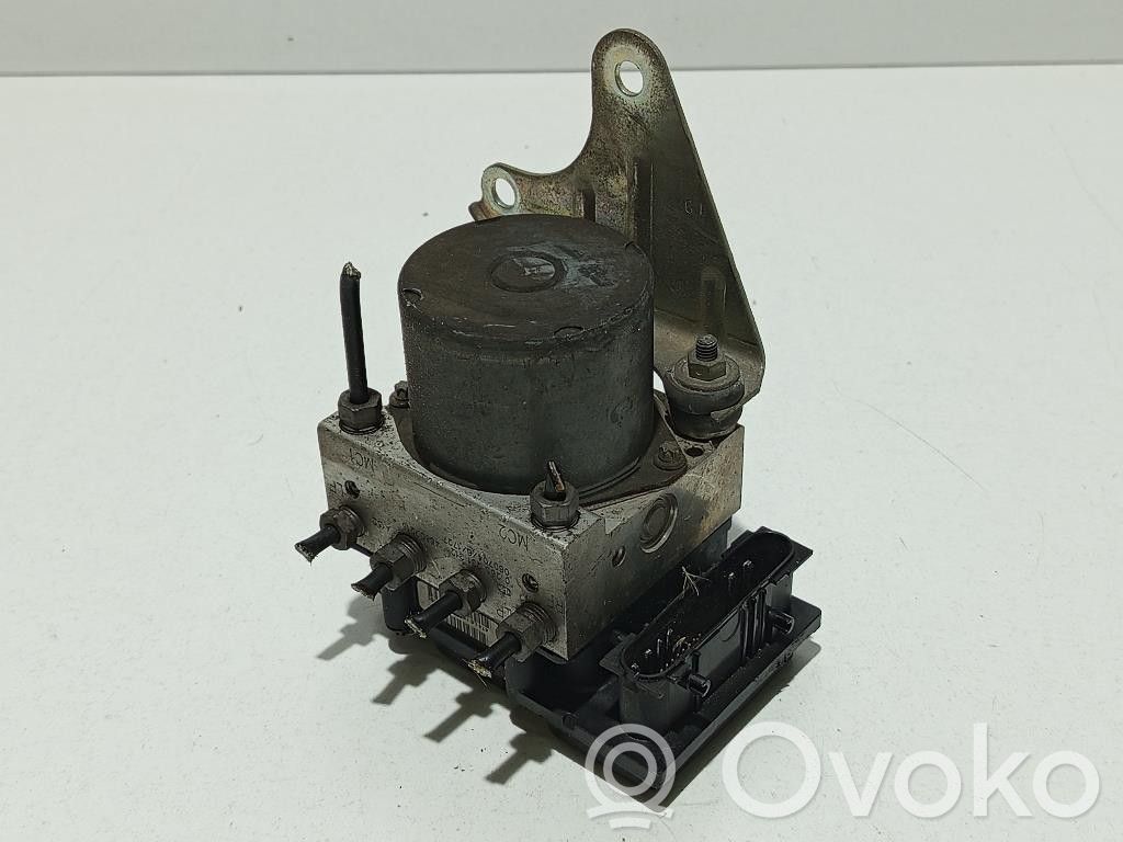Fiat Panda II ABS control unit/module 