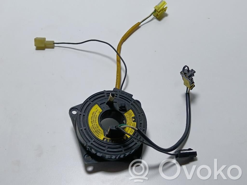 Daewoo Matiz Vairo padėties (kampo) daviklis 