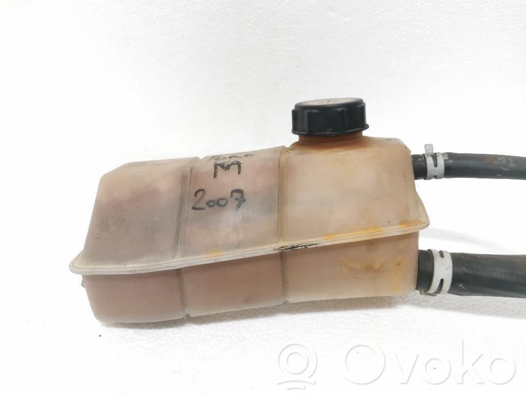 Ford Ka Coolant expansion tank/reservoir 