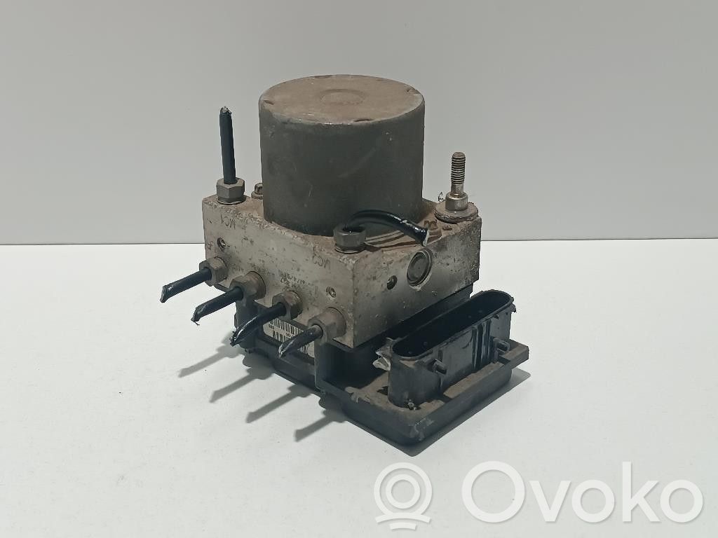 ABS control unit/module   0265231437,0265231437,843A1000
