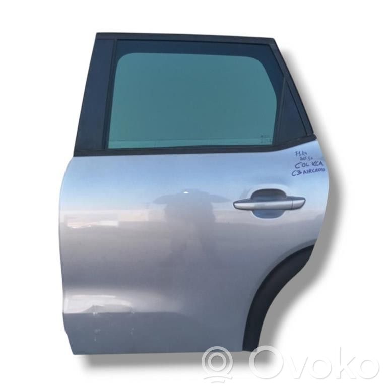 Citroen C3 Aircross Galinės durys 