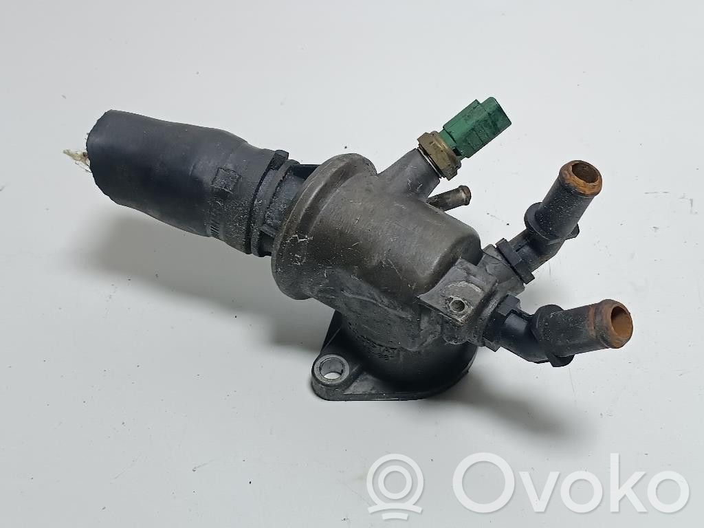 Fiat Croma Thermostat/thermostat housing 