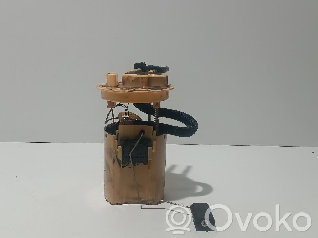 Ford Fiesta Pompe à carburant 
