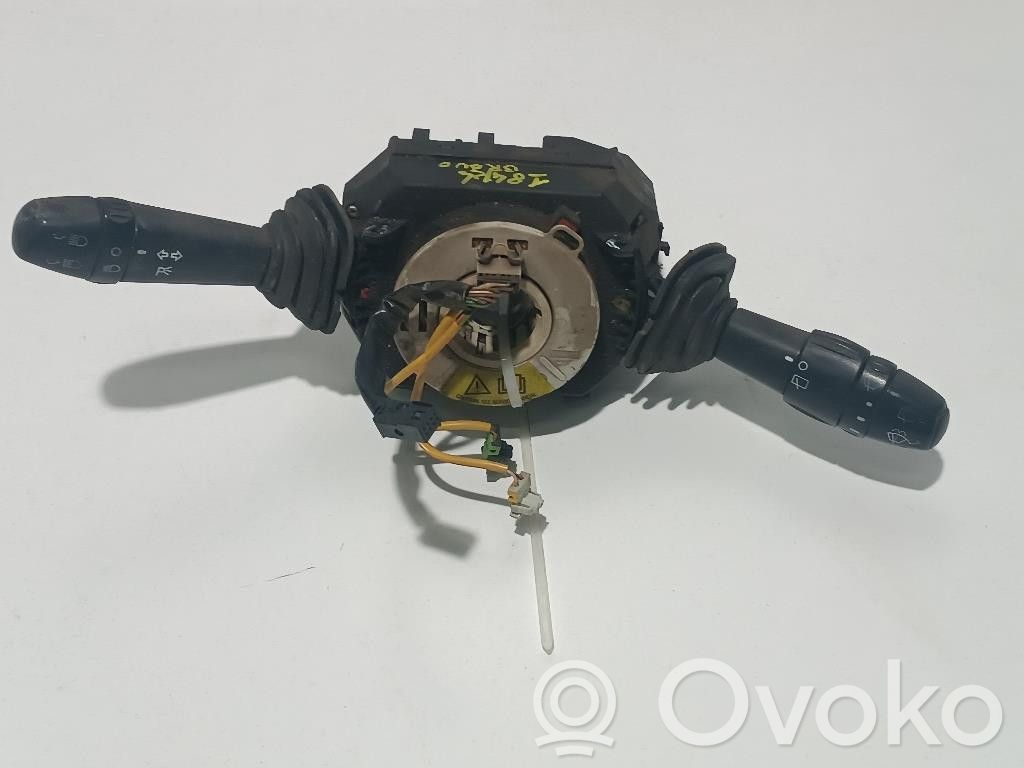 Fiat Bravo Wiper turn signal indicator stalk/switch 
