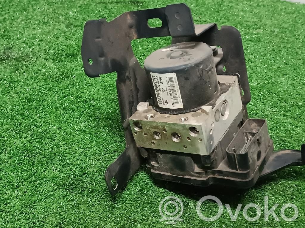 Opel Combo D ABS control unit/module 