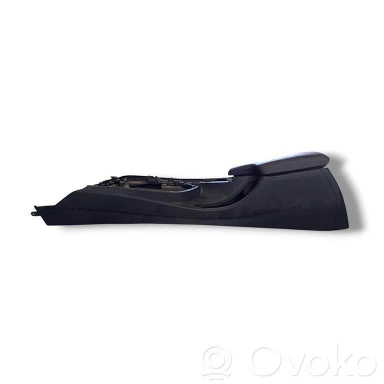 BMW 3 F30 F35 F31 Centrinė konsolė 