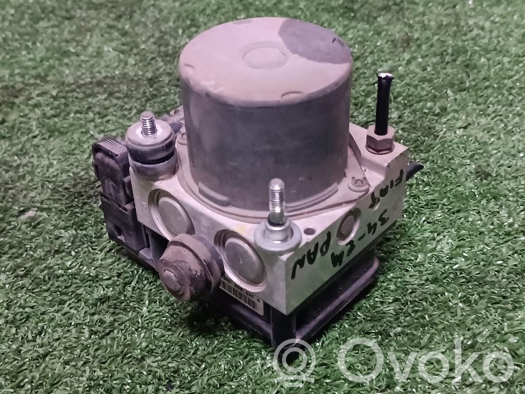 Fiat Grande Punto ABS control unit/module 