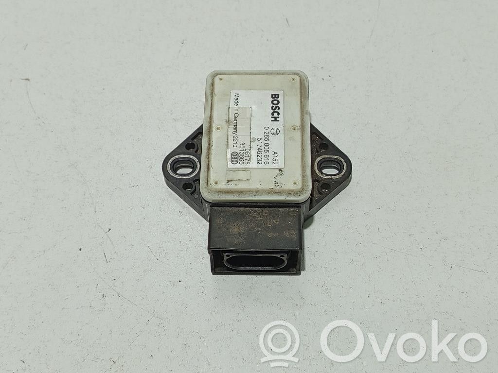 ESP (stability system) control unit   51746232,199B1000,51746232