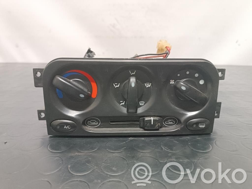 Daewoo Matiz Climate control unit 
