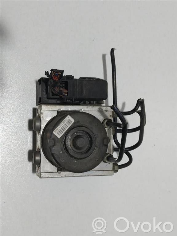 Ford Focus ABS control unit/module 