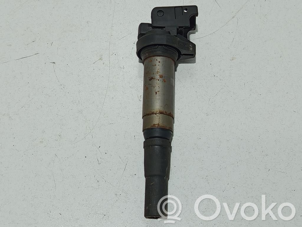 Citroen C3 Picasso Augstsprieguma spole (aizdedzei) 