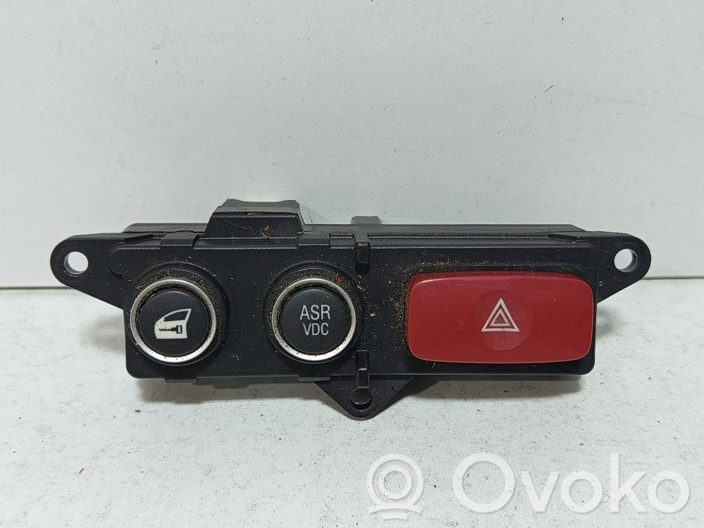 Alfa Romeo 159 Hazard light switch 