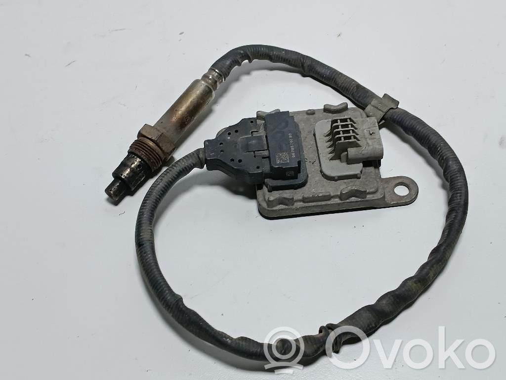 Lambda probe sensor   9678570780,9678570780,BH01