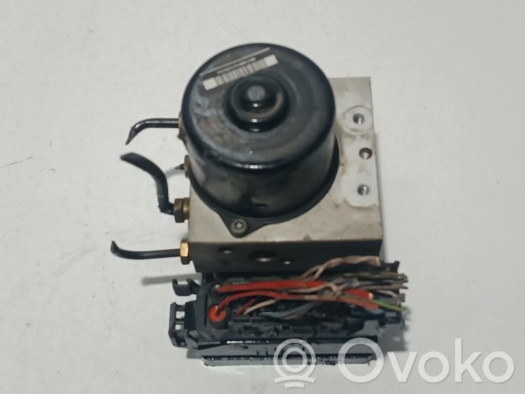 Ford Focus ABS valdymo blokas 