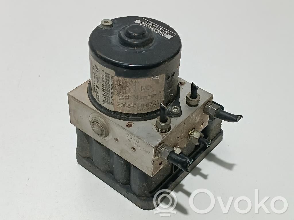 Ford Focus ABS vadības bloks 