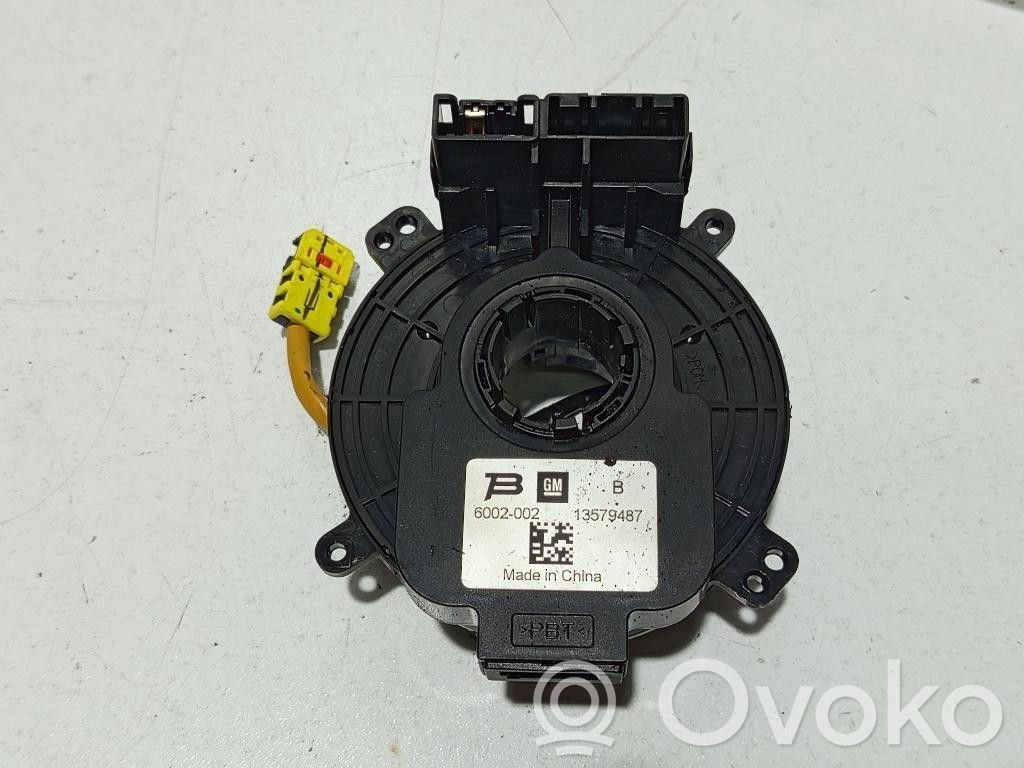Steering angle sensor   13579487,13579487,A14NET