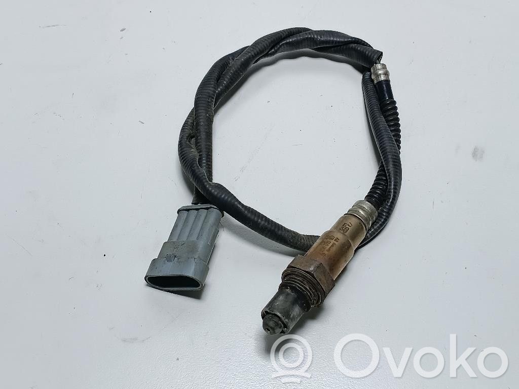Fiat Bravo Lambda probe sensor 
