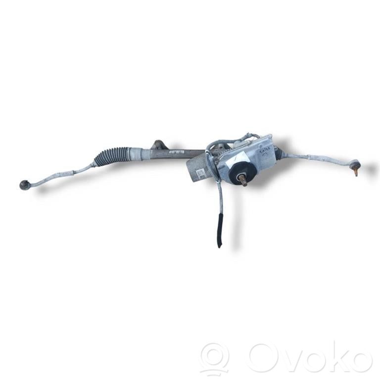 Steering rack   9801390780,9801390780,HFV