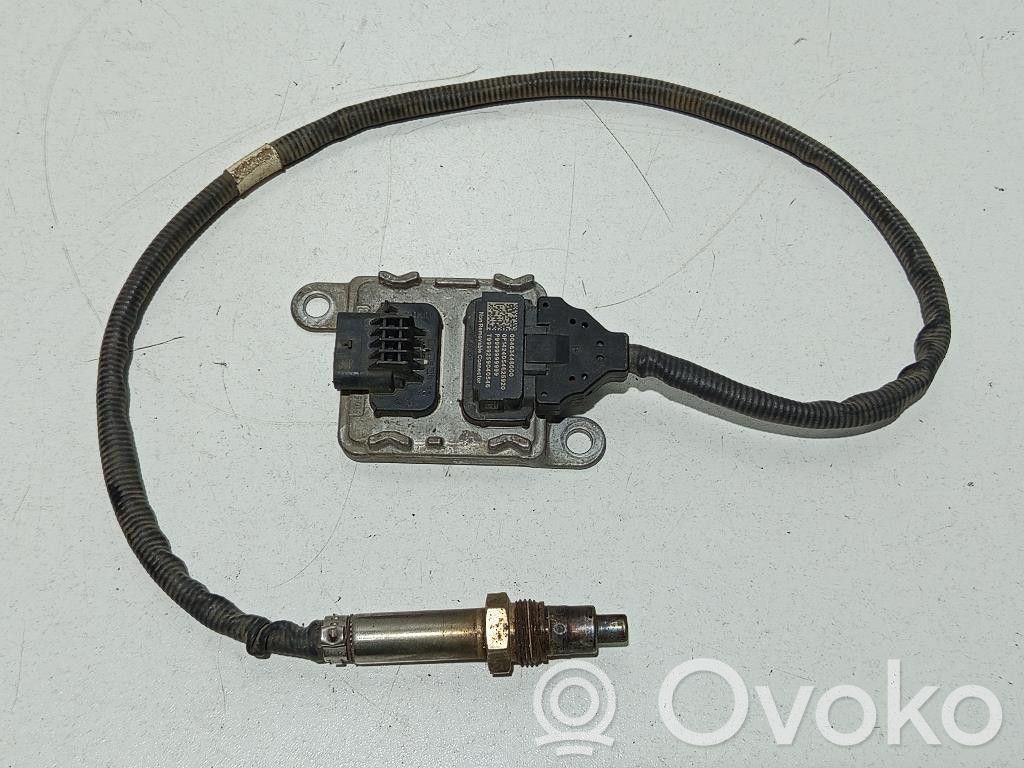 Fiat Tipo Lambda probe sensor 