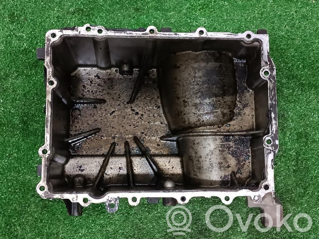 Ford B-MAX Oil sump 