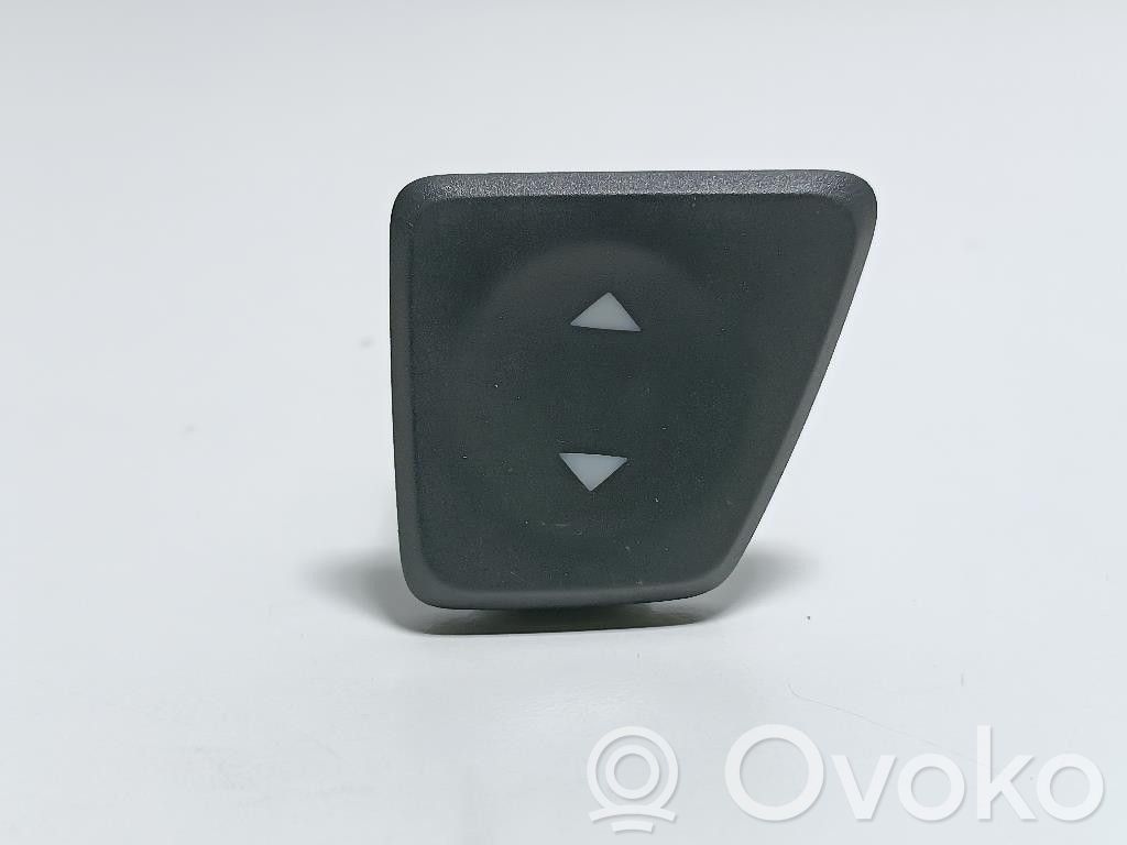 Fiat 500 Electric window control switch 