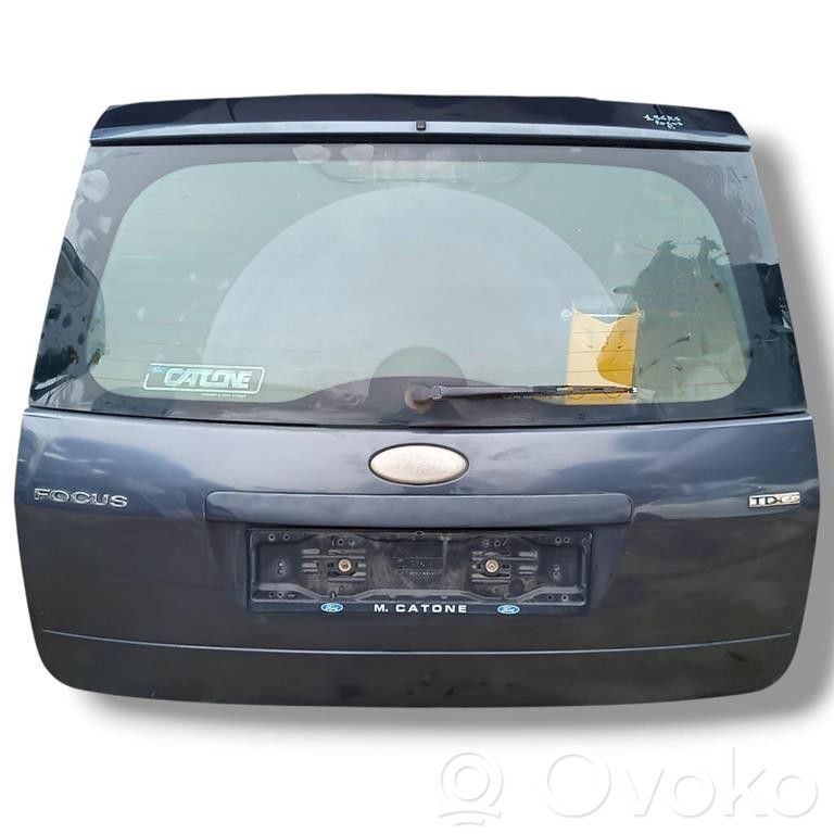 Tailgate/trunk/boot lid   1353385,1353385,HHDA
