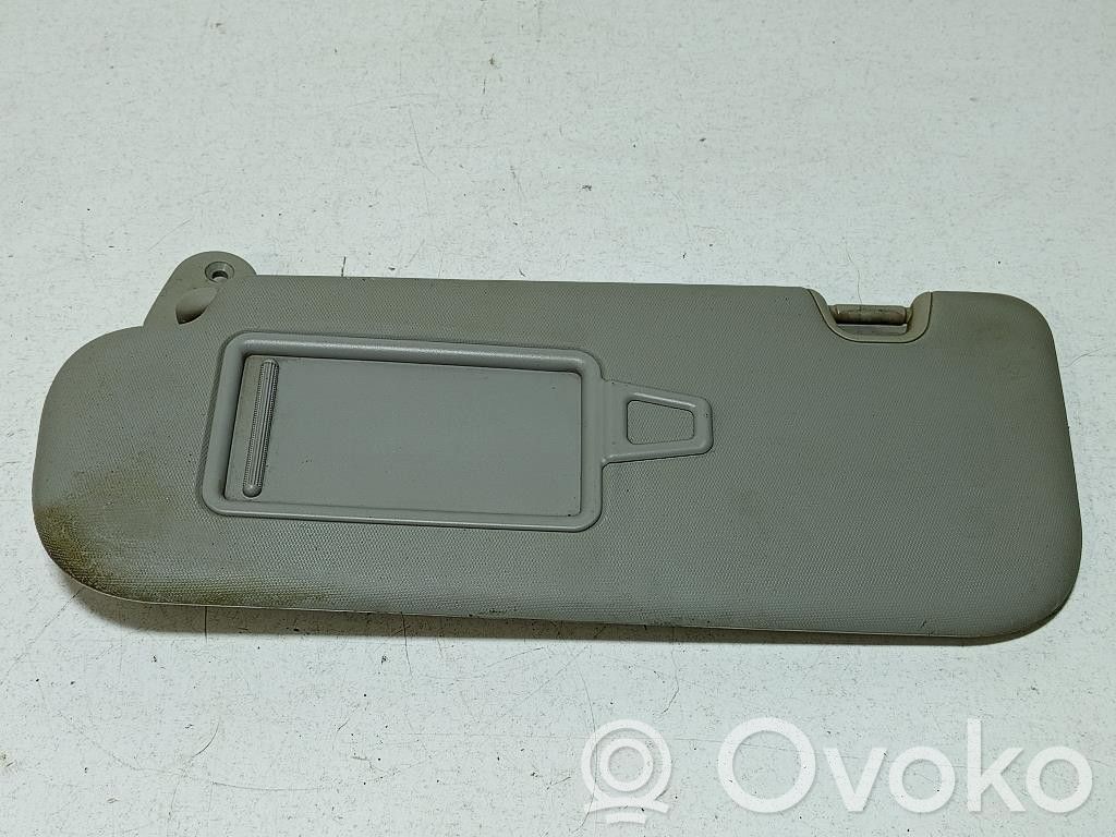 KIA Ceed Sun visor 