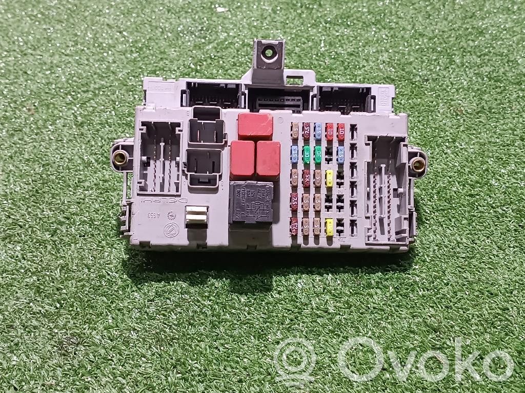Central body control module   51786802CPL,199A2000,51786802CPL