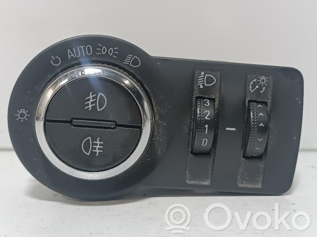 Light switch   23197914,23197914,B16DTH