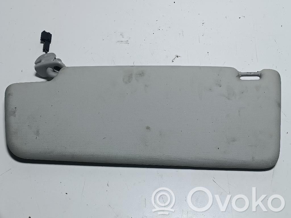 Volkswagen Touran I Saulessargu panelis 