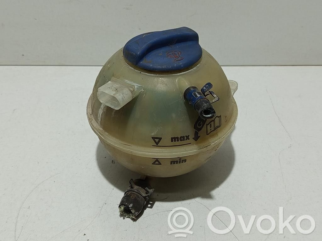 Volkswagen Lupo Coolant expansion tank/reservoir 