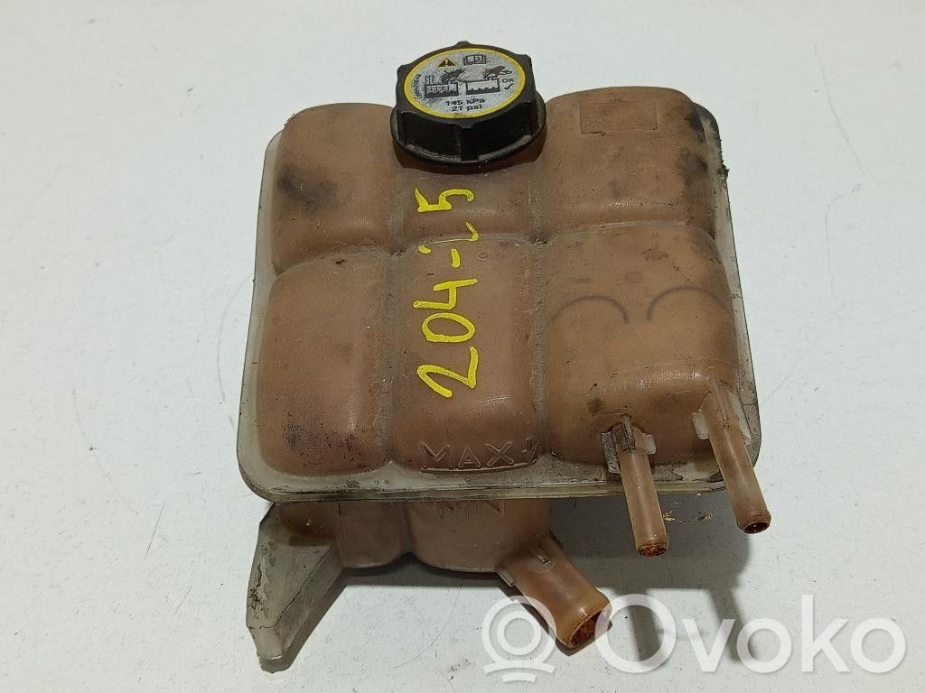 Ford Focus Coolant expansion tank/reservoir 