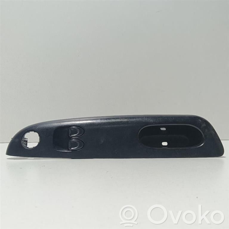 Electric window control switch   96563826,96563826,F8CV